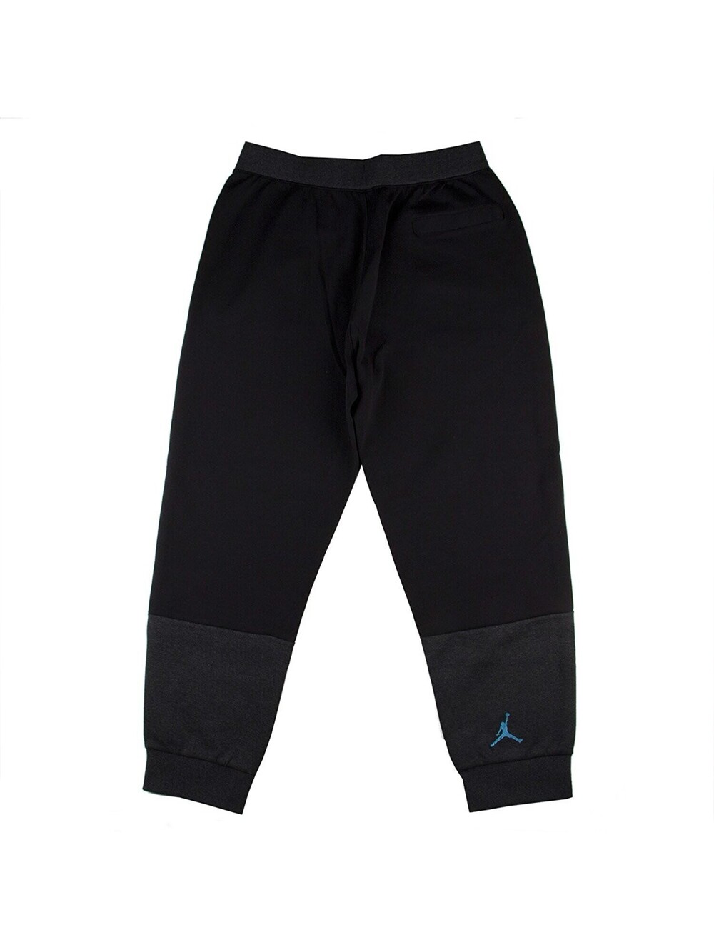 Jordan Mens Cuffed Joggers Size S - Picture 2 of 4